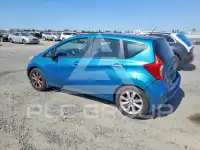 2014 Nissan VERSA photo