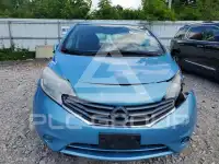 2014 Nissan VERSA фото