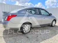 2014 Nissan VERSA photo