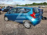 2014 Nissan VERSA фото