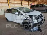 2014 Nissan VERSA фото