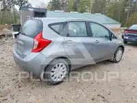 2014 Nissan VERSA photo