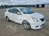 2014 Nissan VERSA фото