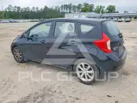 2014 Nissan VERSA photo