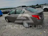 2014 Nissan VERSA photo