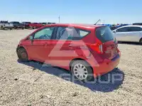 2014 Nissan VERSA фото