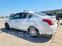 2014 Nissan VERSA фото