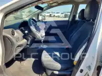 2014 Nissan VERSA photo
