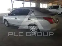 2014 Nissan VERSA фото