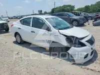 2014 Nissan VERSA photo