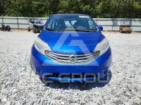 2014 Nissan VERSA photo