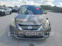 2014 Nissan VERSA фото
