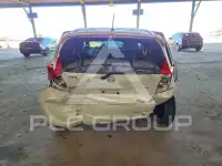 2014 Nissan VERSA фото