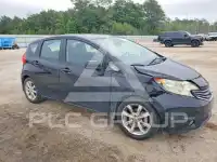 2014 Nissan VERSA photo