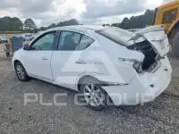 2014 Nissan VERSA фото