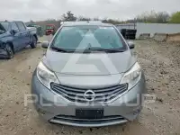 2014 Nissan VERSA photo