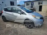2014 Nissan VERSA photo