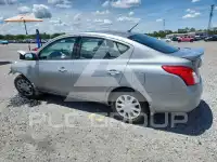 2014 Nissan VERSA photo