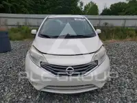 2014 Nissan VERSA photo