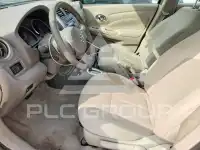 2014 Nissan VERSA photo