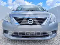 2014 Nissan VERSA photo