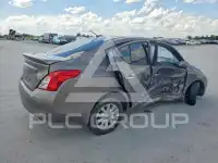 2014 Nissan VERSA фото
