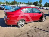 2014 Nissan VERSA фото