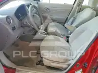 2014 Nissan VERSA photo