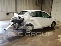 2014 Nissan VERSA фото