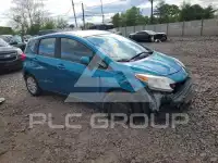 2014 Nissan VERSA фото