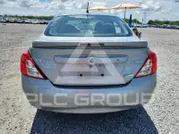 2014 Nissan VERSA photo