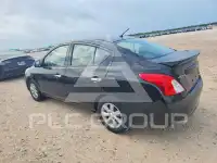 2014 Nissan VERSA фото