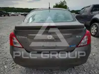 2014 Nissan VERSA photo