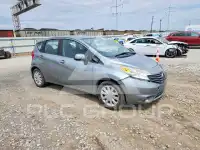 2014 Nissan VERSA photo