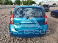 2014 Nissan VERSA фото