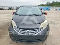 2014 Nissan VERSA photo