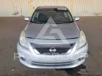 2014 Nissan VERSA фото