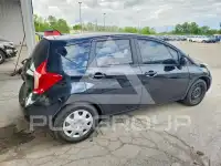 2014 Nissan VERSA фото