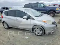 2014 Nissan VERSA фото