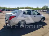 2014 Nissan VERSA photo