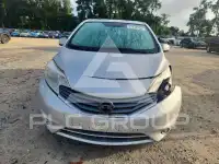 2014 Nissan VERSA photo