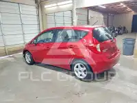 2014 Nissan VERSA фото
