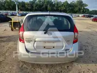 2014 Nissan VERSA photo