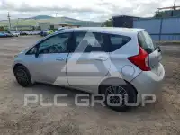 2014 Nissan VERSA photo