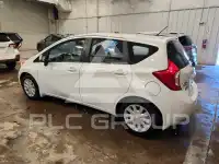 2014 Nissan VERSA photo