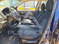 2014 Nissan VERSA фото
