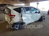 2014 Nissan VERSA фото