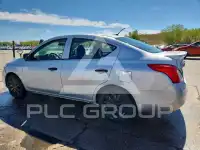 2014 Nissan VERSA фото