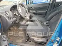 2014 Nissan VERSA фото