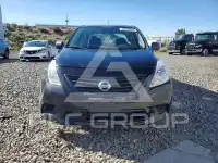 2014 Nissan VERSA фото